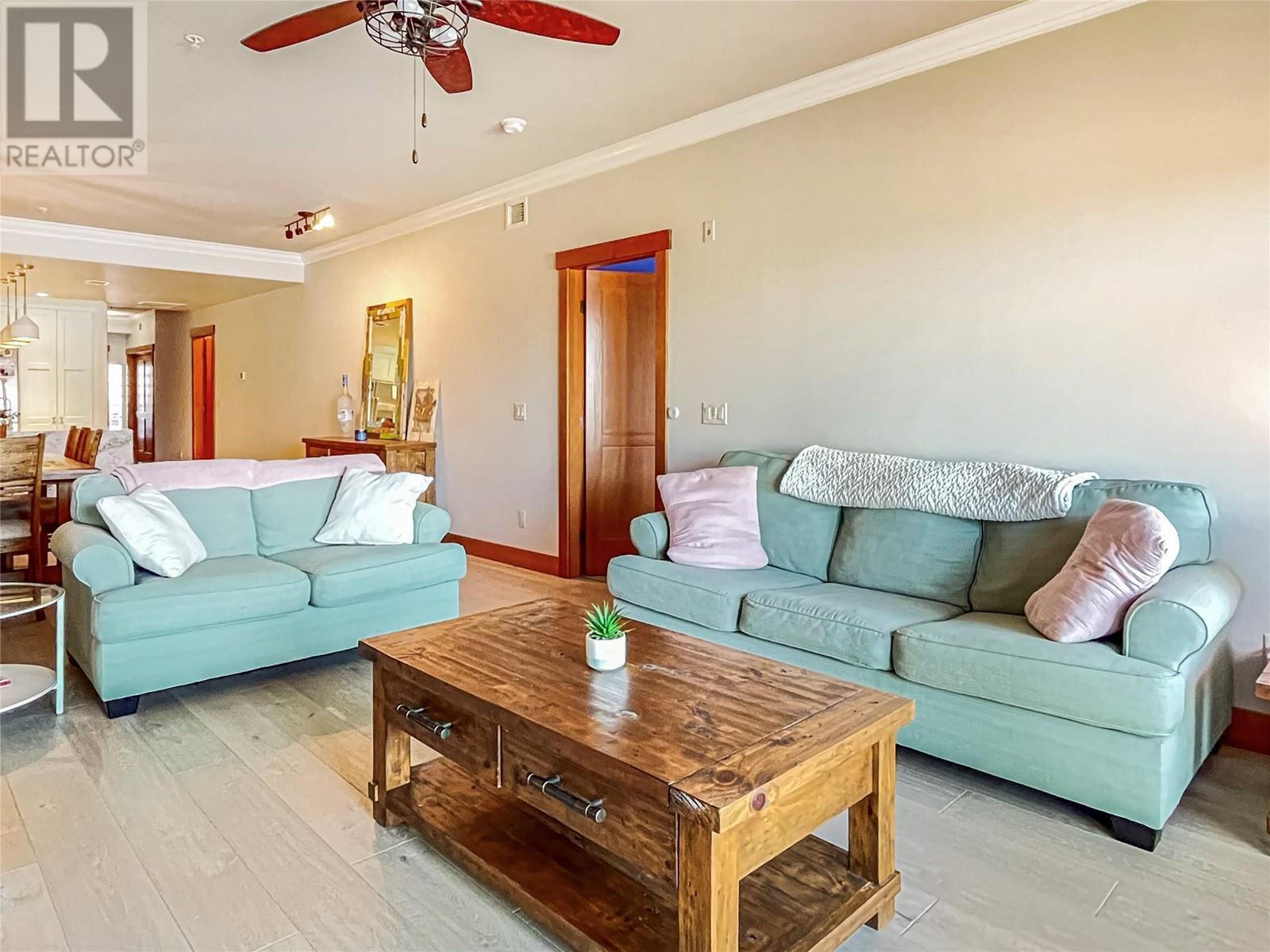 2418 Lakeshore Drive Unit# 302. Osoyoos, British Columbia