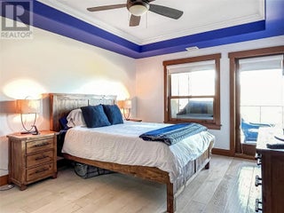 2418 Lakeshore Drive Unit# 302. Osoyoos, British Columbia