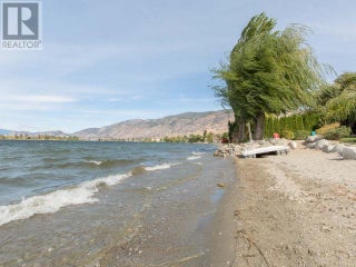 2418 Lakeshore Drive Unit# 302. Osoyoos, British Columbia
