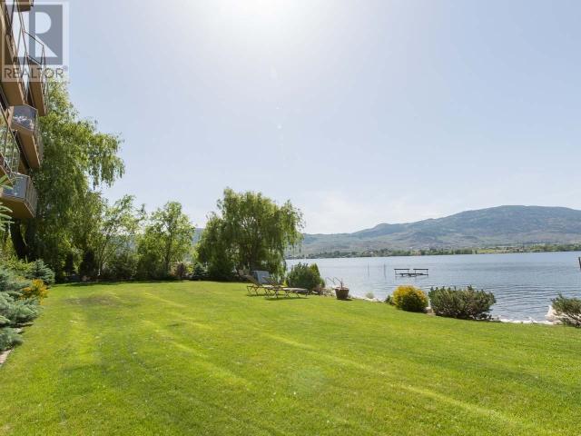 2418 Lakeshore Drive Unit# 302. Osoyoos, British Columbia