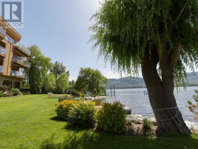 2418 Lakeshore Drive Unit# 302. Osoyoos, British Columbia