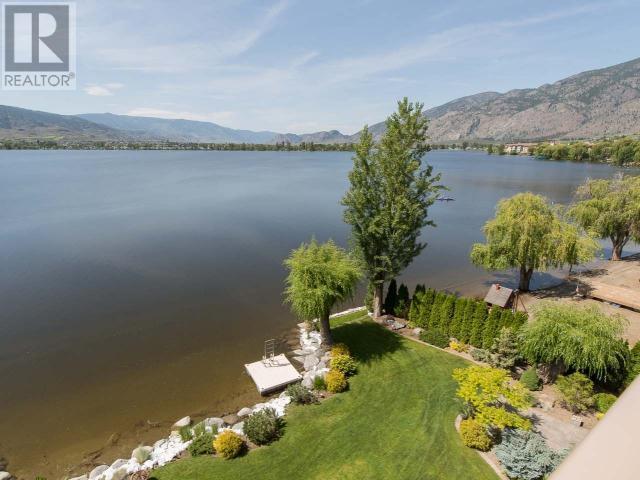2418 Lakeshore Drive Unit# 302. Osoyoos, British Columbia