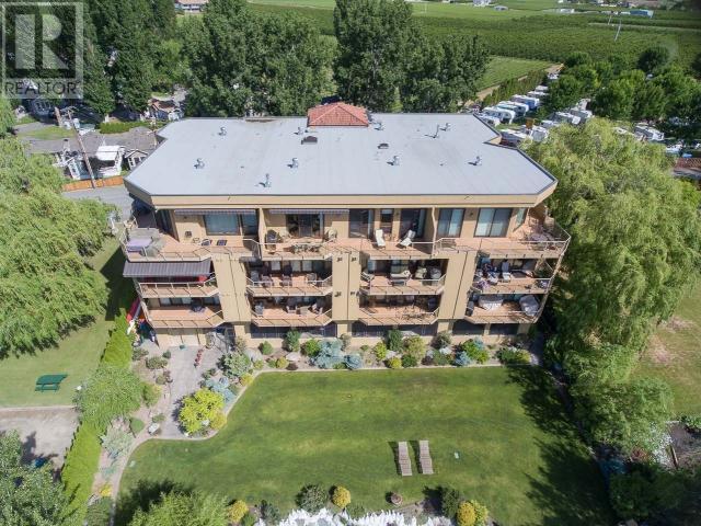 2418 Lakeshore Drive Unit# 302. Osoyoos, British Columbia