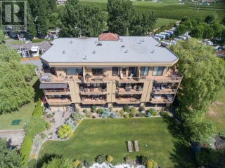 2418 Lakeshore Drive Unit# 302. Osoyoos, British Columbia
