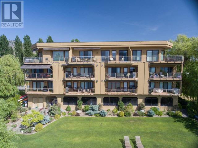 2418 Lakeshore Drive Unit# 302. Osoyoos, British Columbia