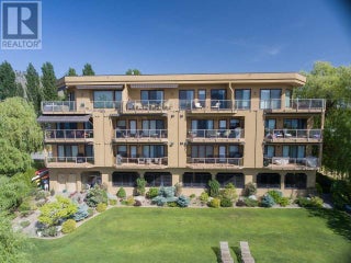2418 Lakeshore Drive Unit# 302. Osoyoos, British Columbia