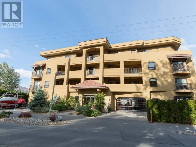 2418 Lakeshore Drive Unit# 302. Osoyoos, British Columbia