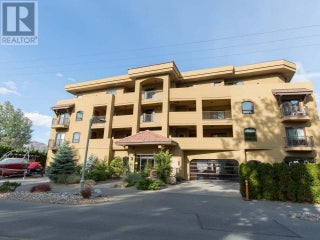 2418 Lakeshore Drive Unit# 302. Osoyoos, British Columbia