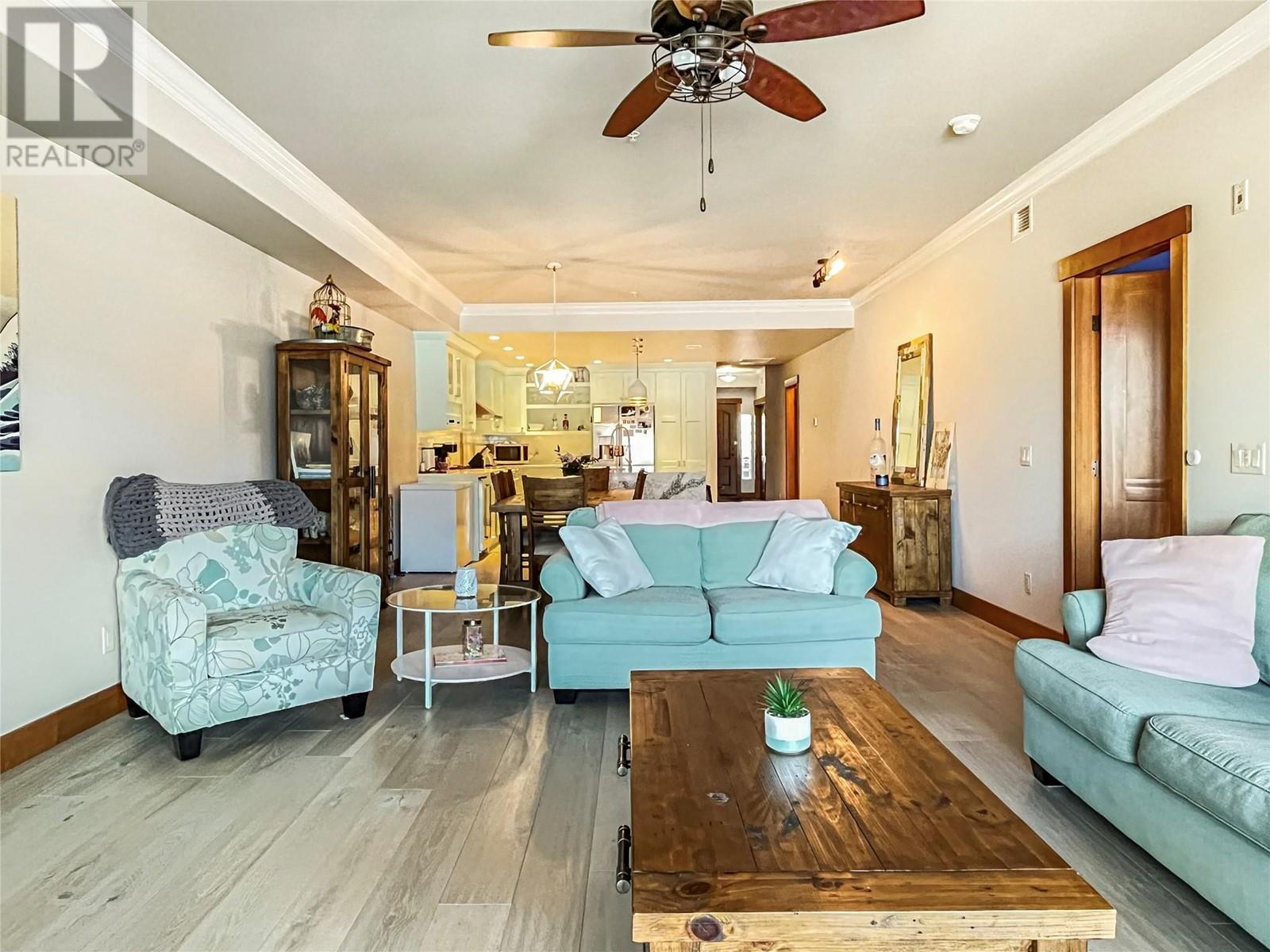 2418 Lakeshore Drive Unit# 302. Osoyoos, British Columbia