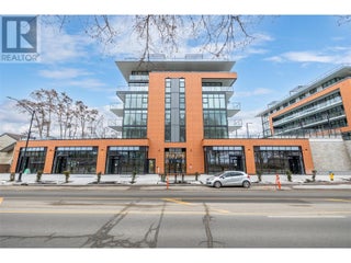 3389 Lakeshore Road Unit# 403. Kelowna, British Columbia