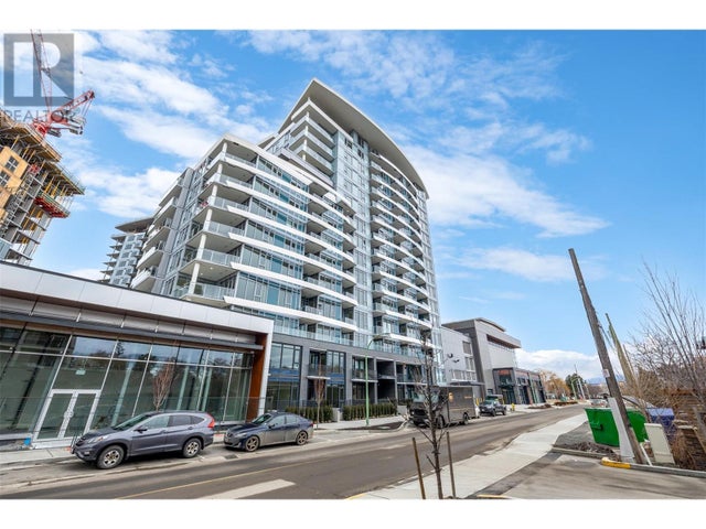 3699 Capozzi Road Unit# 1106, Kelowna