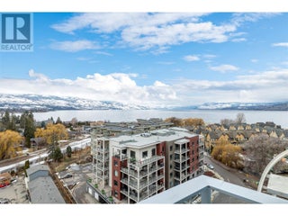 3699 Capozzi Road Unit# 1106. Kelowna, British Columbia