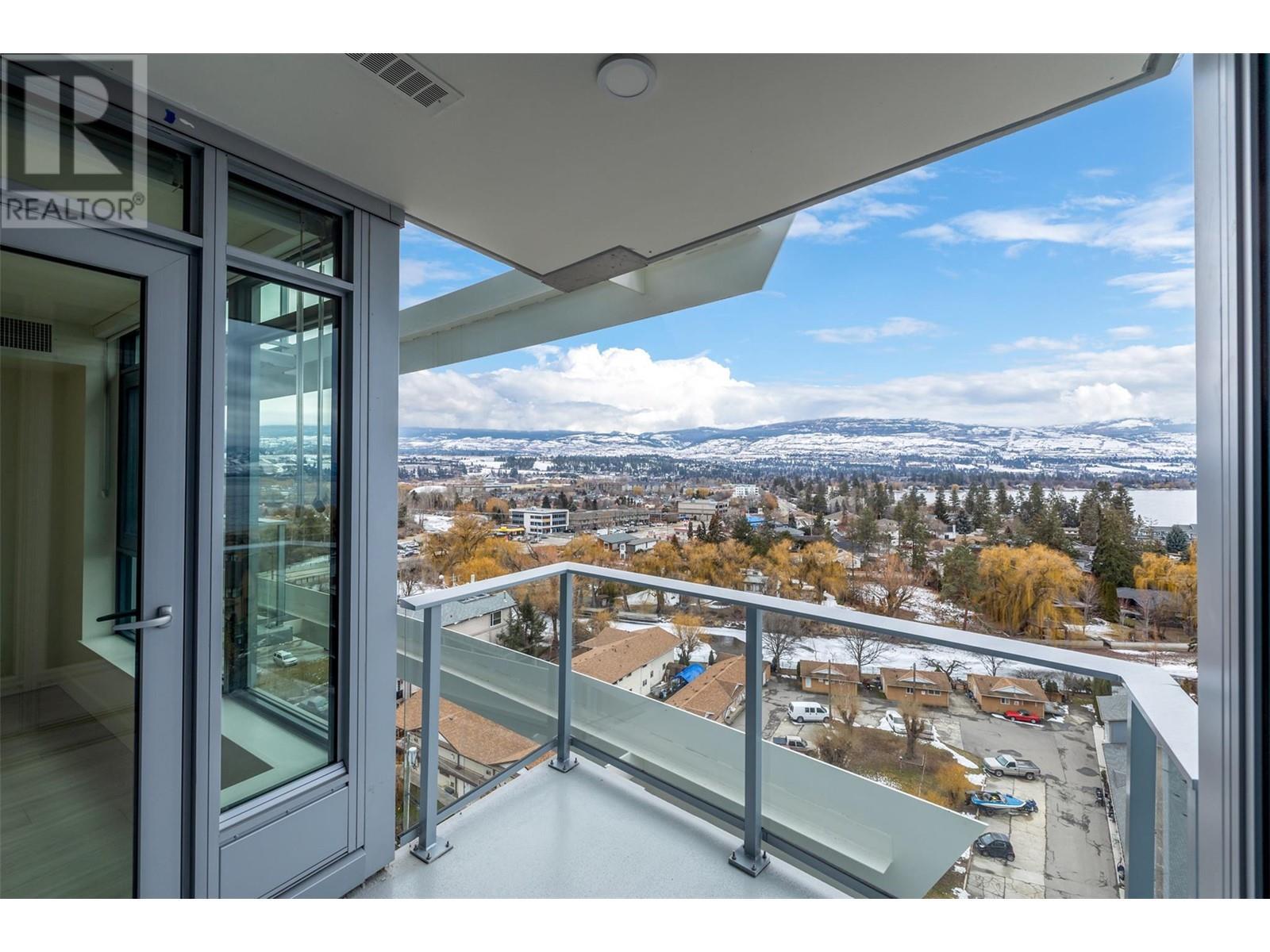 3699 Capozzi Road Unit# 1106. Kelowna, British Columbia