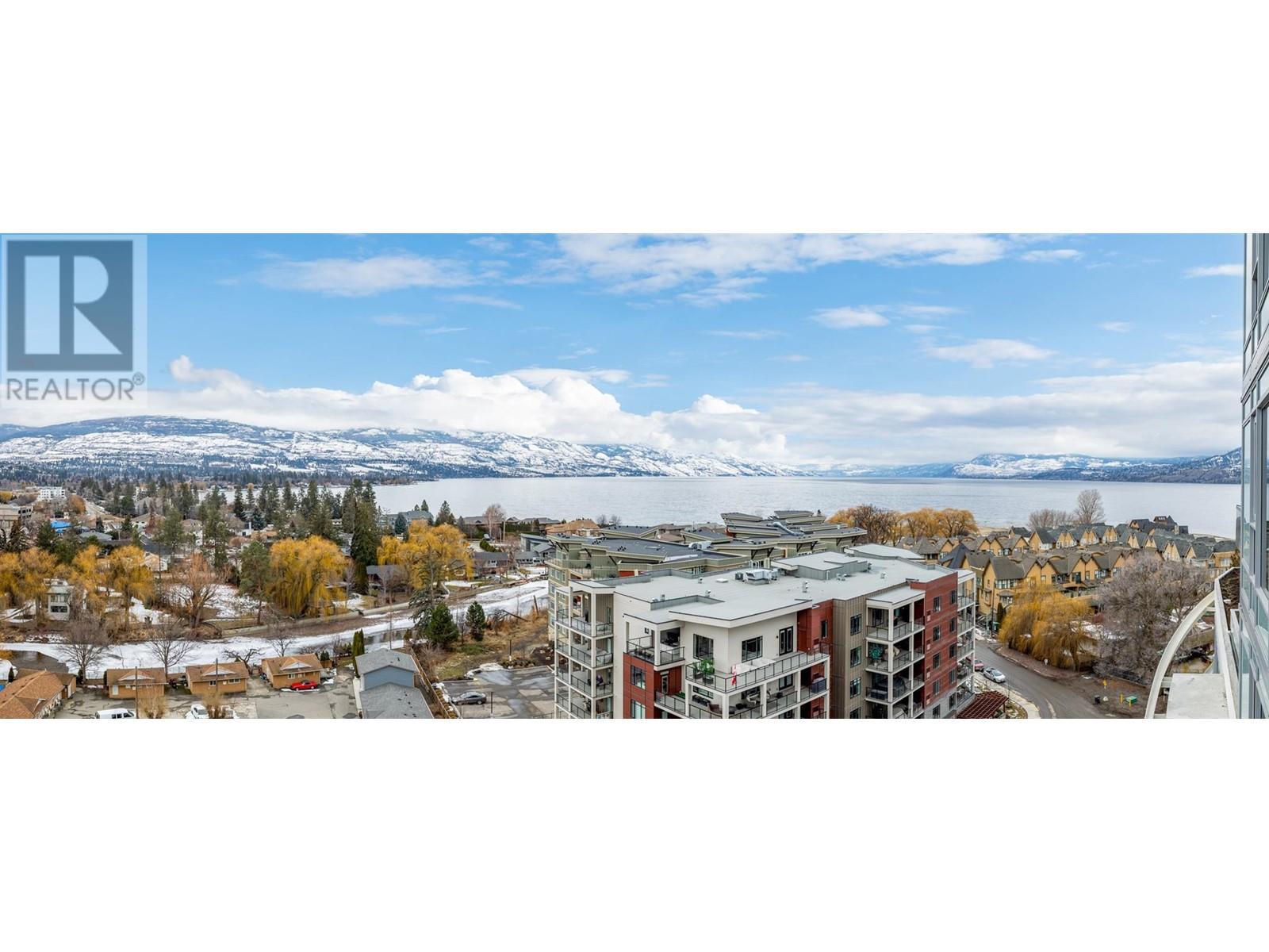 3699 Capozzi Road Unit# 1106. Kelowna, British Columbia