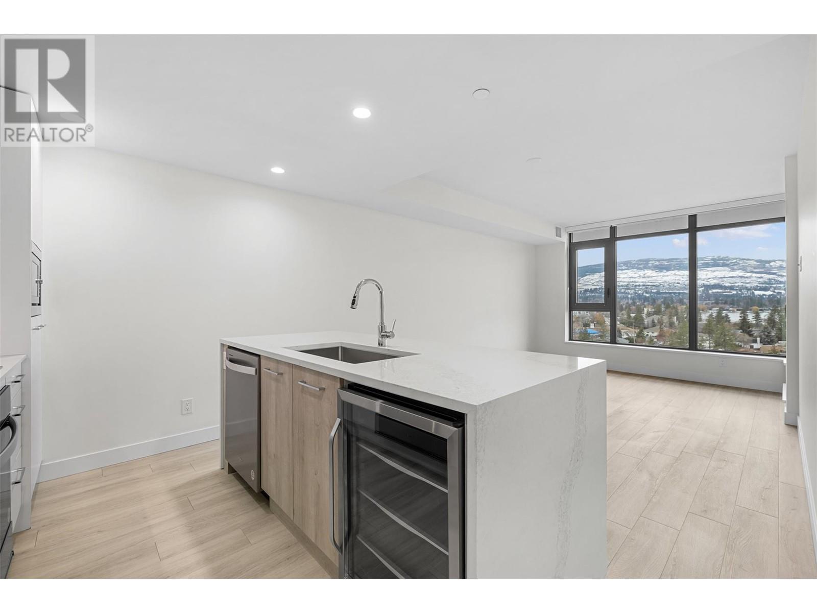 3699 Capozzi Road Unit# 1106. Kelowna, British Columbia