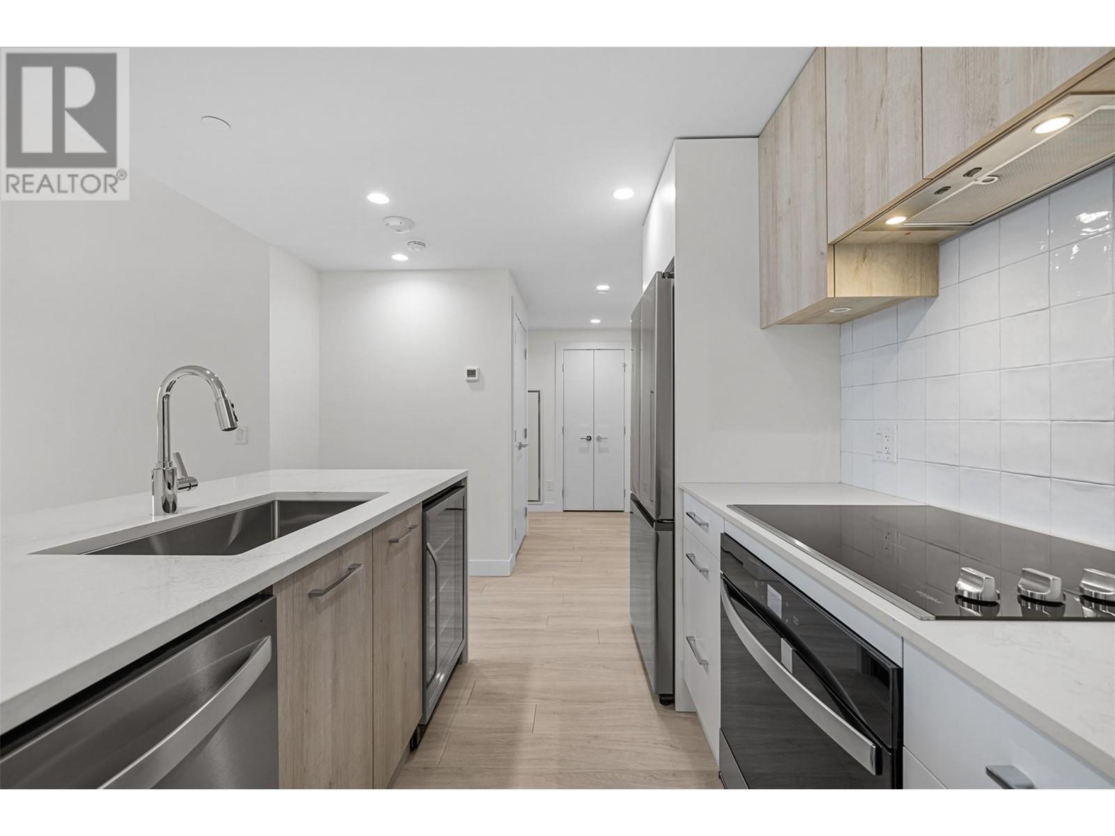 3699 Capozzi Road Unit# 1106. Kelowna, British Columbia