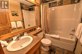 255 Raven Ridge Road Unit# 3. Big White, British Columbia