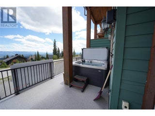 255 Raven Ridge Road Unit# 3. Big White, British Columbia