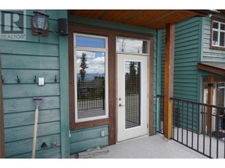 255 Raven Ridge Road Unit# 3. Big White, British Columbia