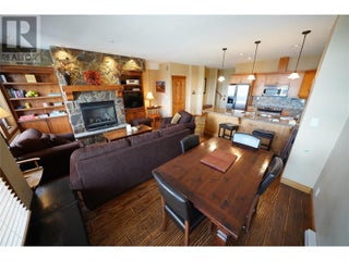255 Raven Ridge Road Unit# 3. Big White, British Columbia