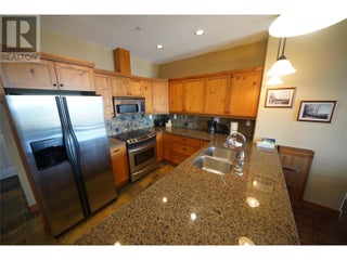 255 Raven Ridge Road Unit# 3. Big White, British Columbia