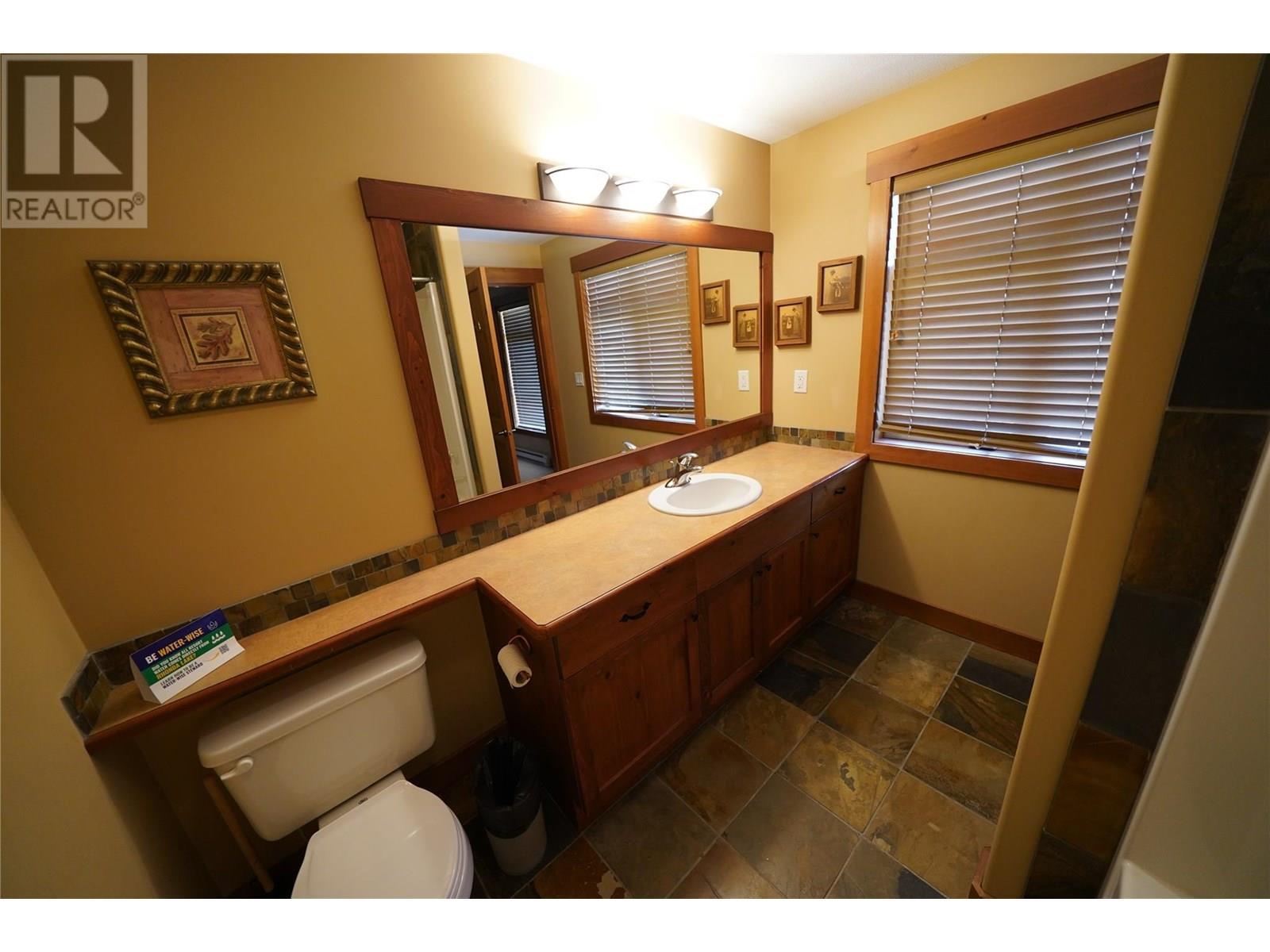 255 Raven Ridge Road Unit# 3. Big White, British Columbia