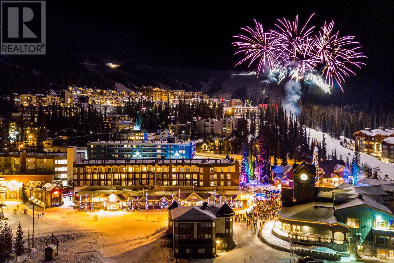 255 Raven Ridge Road Unit# 3. Big White, British Columbia