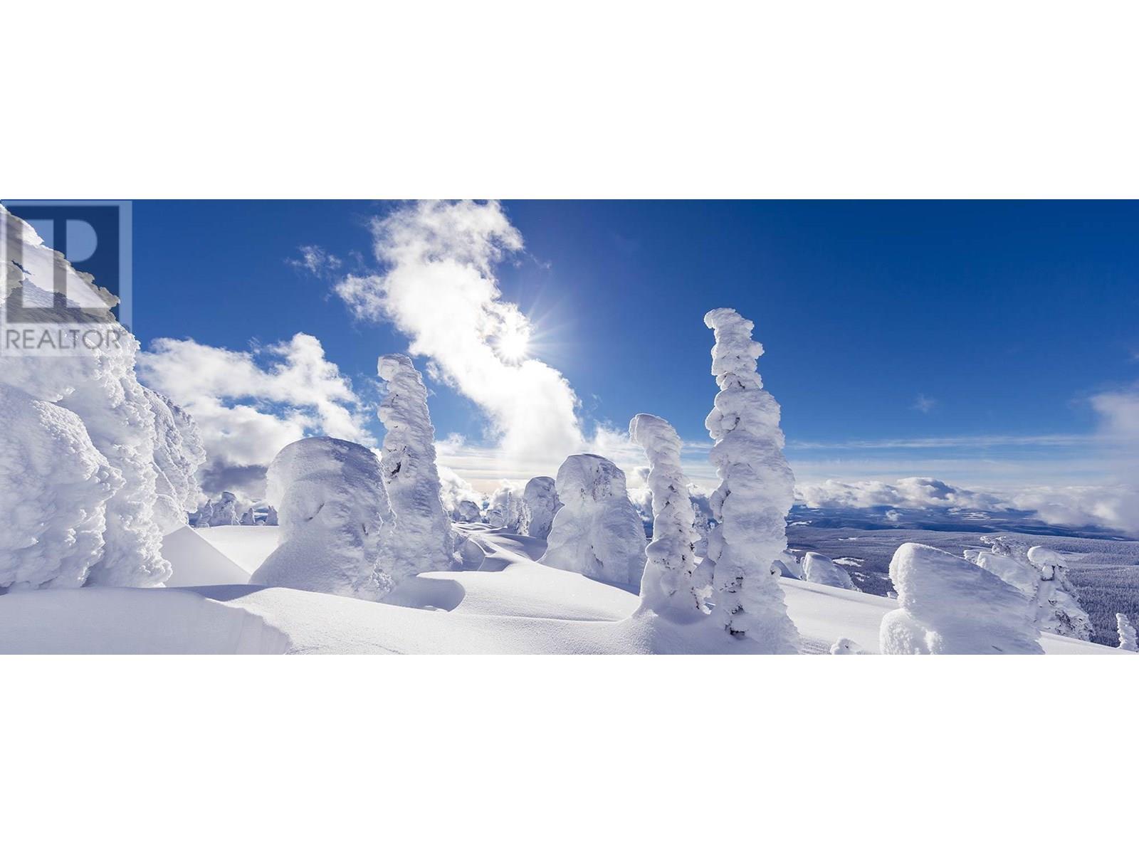 255 Raven Ridge Road Unit# 3. Big White, British Columbia