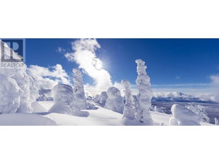 255 Raven Ridge Road Unit# 3. Big White, British Columbia