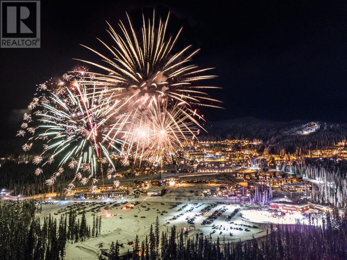 255 Raven Ridge Road Unit# 3. Big White, British Columbia