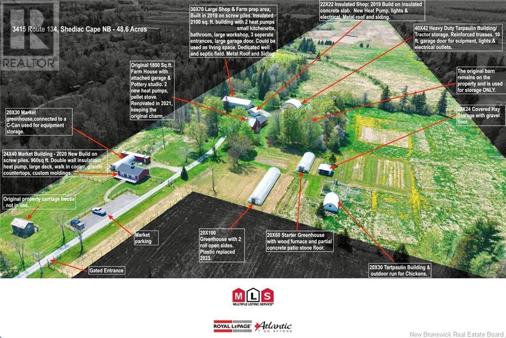 Photo of Listing #NB113057