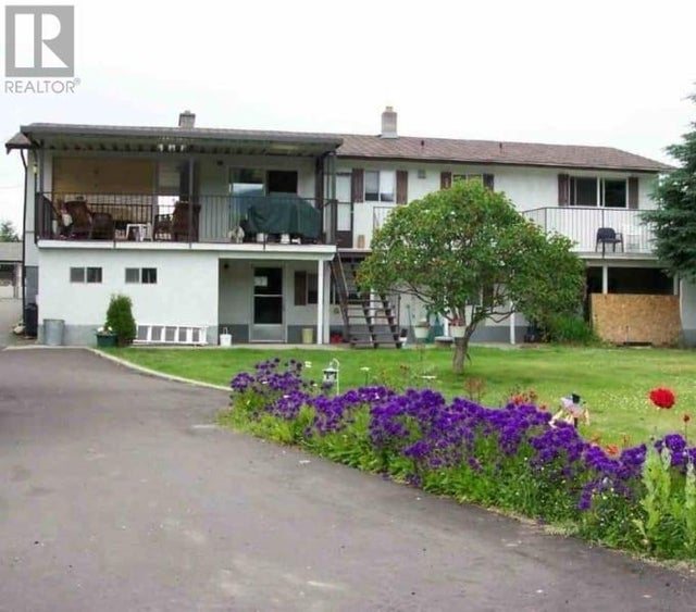 195 Rains Road, Kelowna