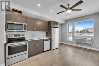 925 Leon Avenue Unit# 302. Kelowna, British Columbia
