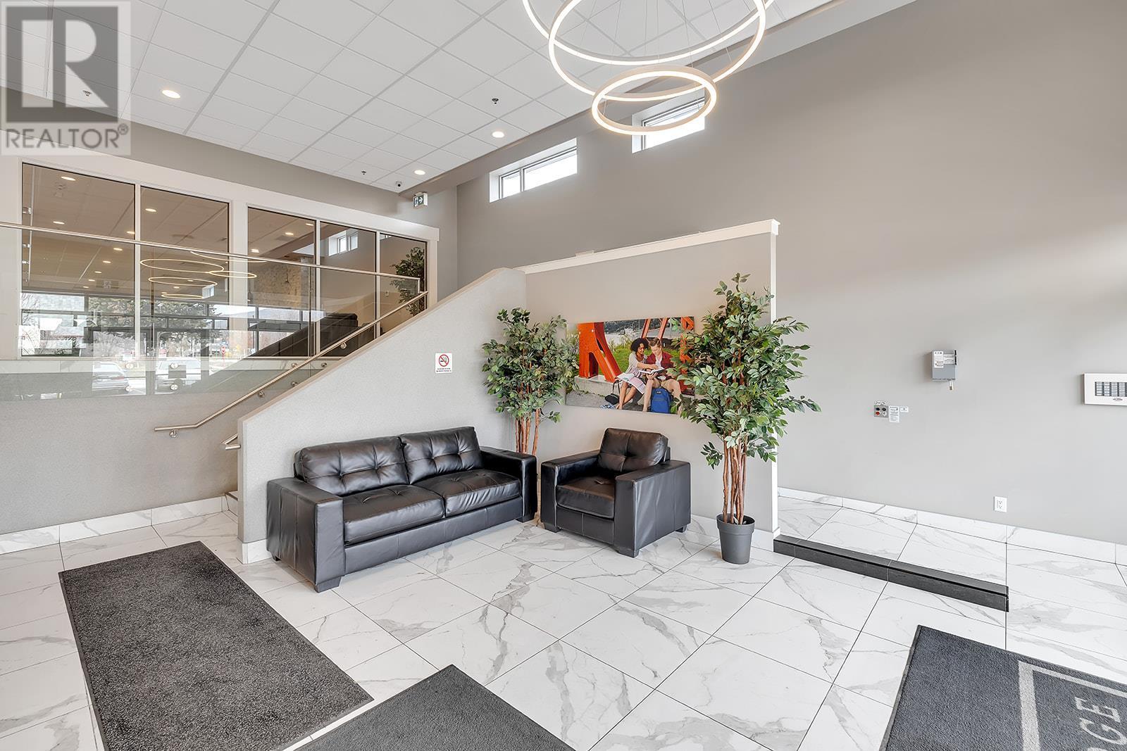 925 Leon Avenue Unit# 302. Kelowna, British Columbia