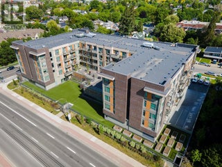 925 Leon Avenue Unit# 302. Kelowna, British Columbia