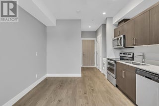 925 Leon Avenue Unit# 302. Kelowna, British Columbia