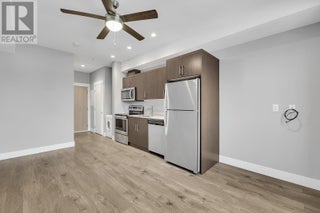 925 Leon Avenue Unit# 302. Kelowna, British Columbia