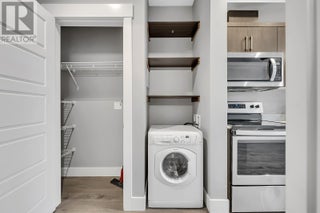 925 Leon Avenue Unit# 302. Kelowna, British Columbia