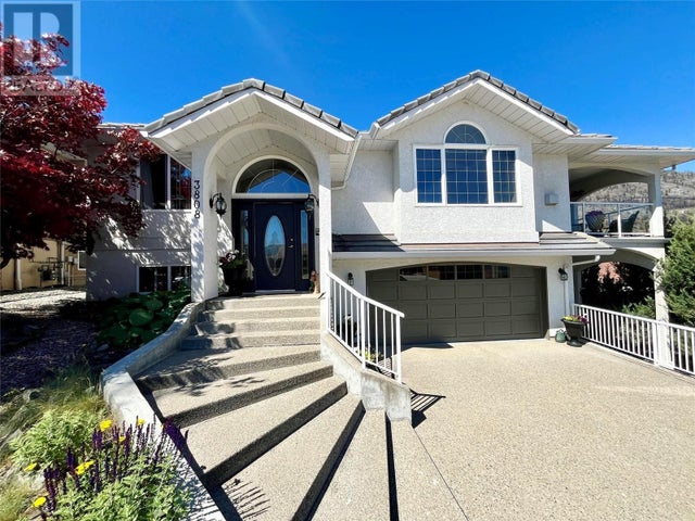 3808 Sawgrass Drive, Osoyoos