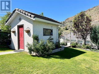 3808 Sawgrass Drive. Osoyoos, British Columbia