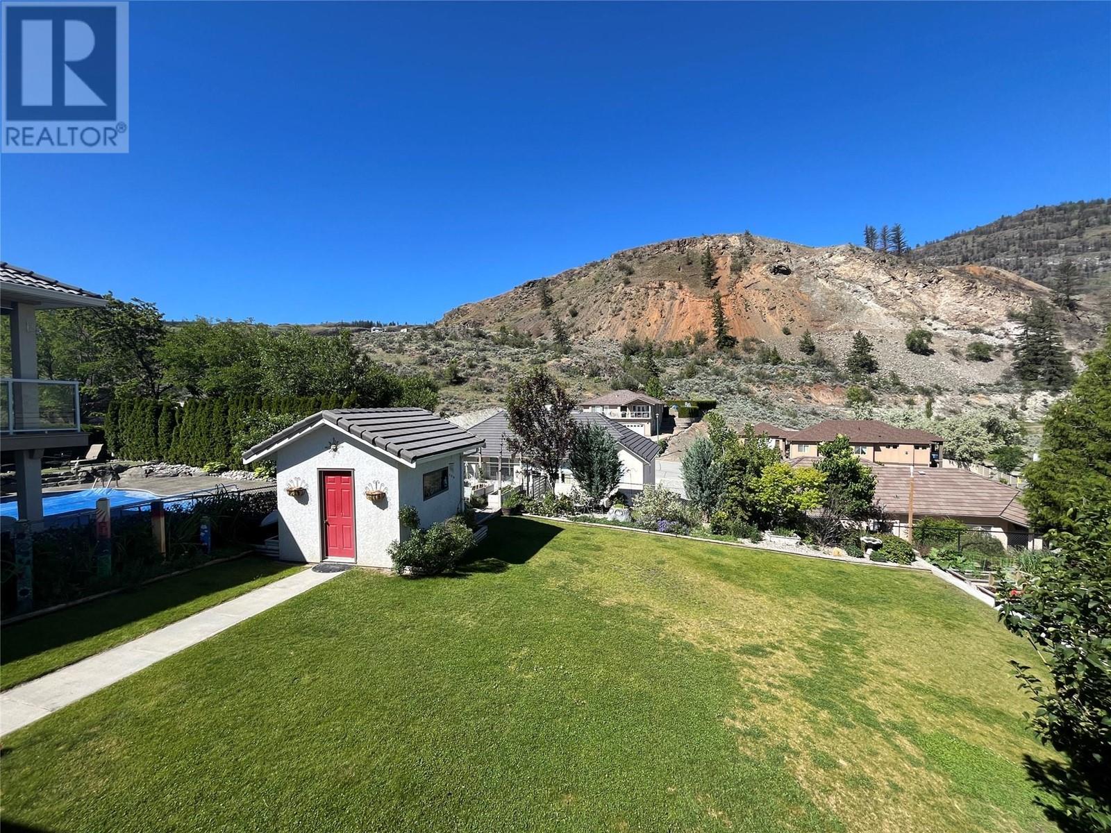 3808 Sawgrass Drive. Osoyoos, British Columbia