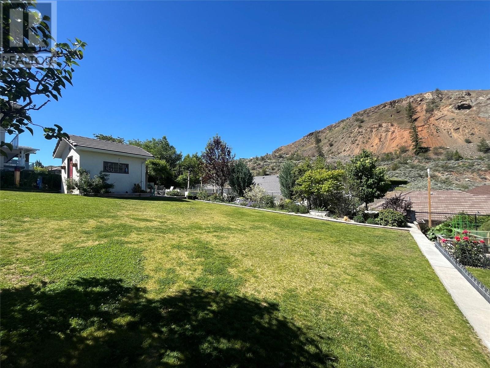 3808 Sawgrass Drive. Osoyoos, British Columbia