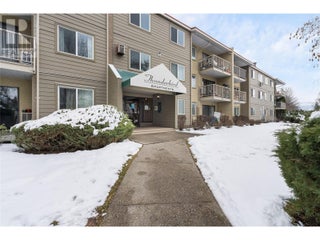 435 Franklyn Road Unit# 102. Kelowna, British Columbia