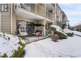 435 Franklyn Road Unit# 102. Kelowna, British Columbia