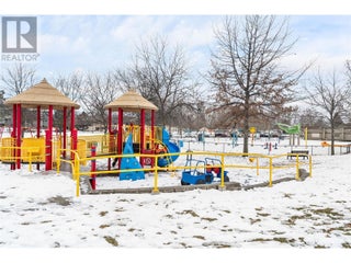 435 Franklyn Road Unit# 102. Kelowna, British Columbia