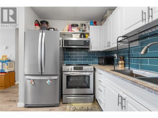 435 Franklyn Road Unit# 102. Kelowna, British Columbia