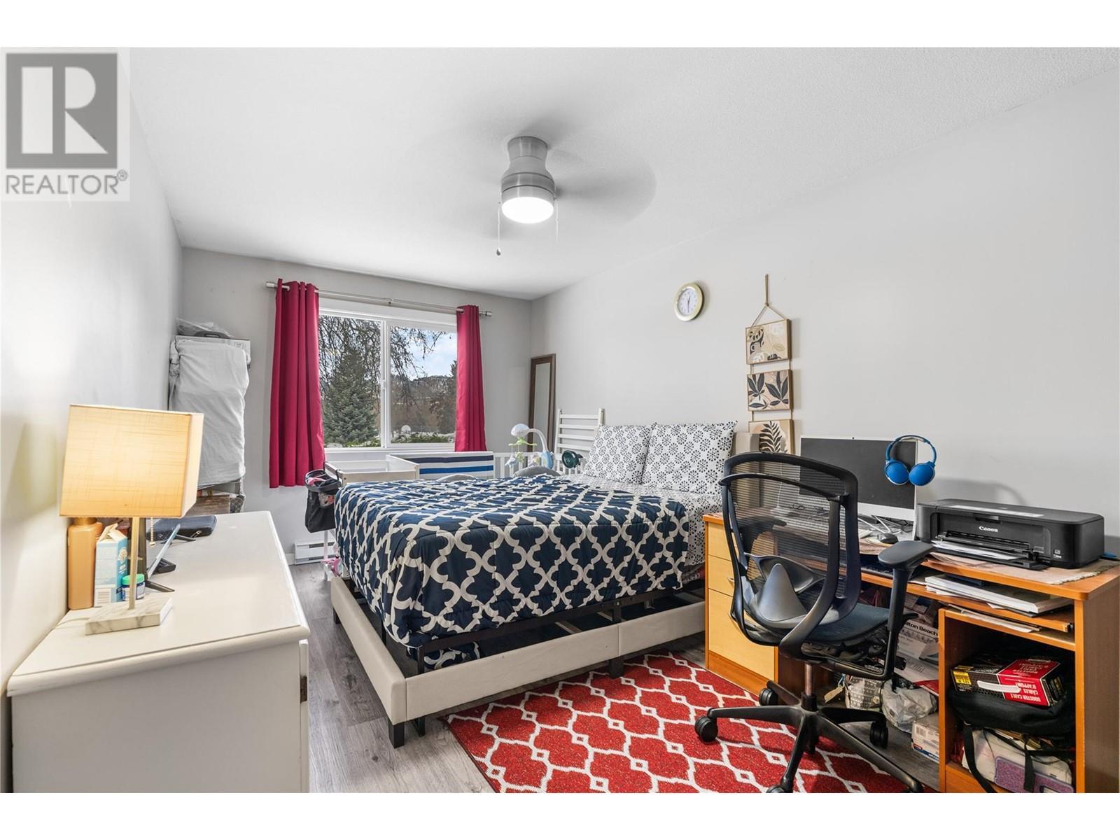 435 Franklyn Road Unit# 102. Kelowna, British Columbia