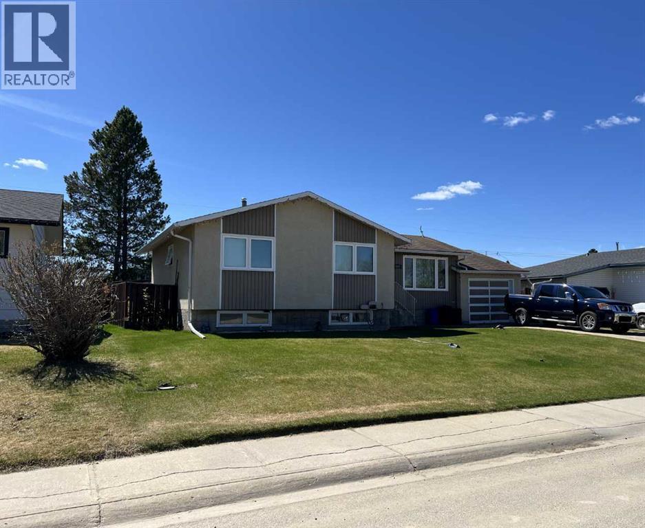 509 7 Avenue, Fox Creek