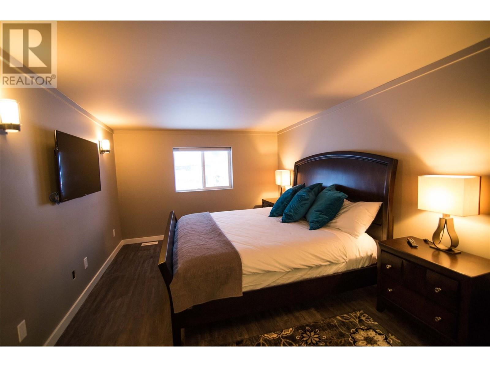 1240 Powerhouse Road Unit# 2103b. Revelstoke, British Columbia