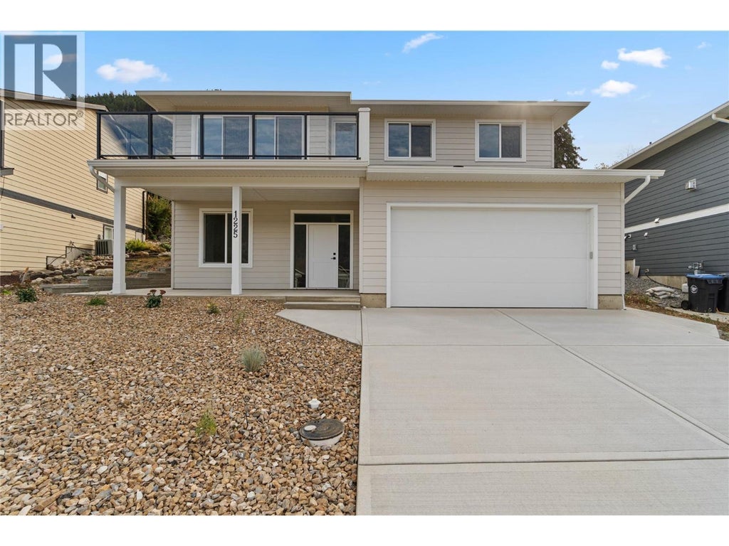 1225 Montgomery Place, Chase